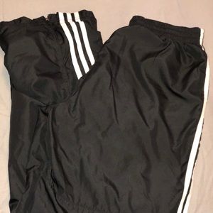 Adidas Track Pants